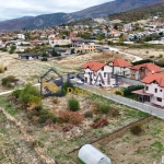 Парцел в с. Брестник, Област Пловдив - 604 кв.м за 80 €/кв.м - Снимка #1