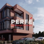 Тристаен апартамент в София, Симеоново - 99 кв.м за 2596 €/кв.м - Снимка #1