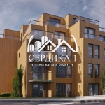 Двустаен апартамент в София, Манастирски ливади - 79 кв.м за 2774 €/кв.м - Снимка #1