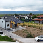 Къща в с. Радиново, Област Пловдив - 175 кв.м за 1880 €/кв.м - Снимка #1