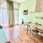 Двустаен апартамент в к.к. Слънчев бряг - 50 кв.м за 1520 €/кв.м - Снимка #1