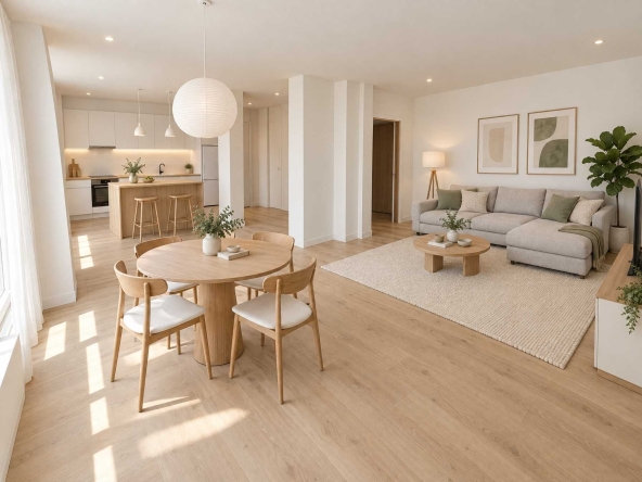 Тристаен апартамент в Пловдив, Център - 185 кв.м за 1000 €/кв.м - Снимка #1