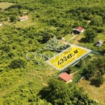 Парцел в Горна Оряховица - 439 кв.м за 31 €/кв.м - Снимка #1