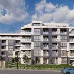 Тристаен апартамент в Варна, Виница - 100 кв.м за 1548 €/кв.м - Снимка #1