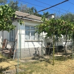 Къща в с. Васил Левски, Област Пловдив - 60 кв.м за 1250 €/кв.м - Снимка #1