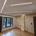 Двустаен апартамент в София, Захарна фабрика - 39 кв.м за 3718 €/кв.м - Снимка #1