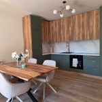 Дава се под наем Двустаен апартамент в София, Красно село - 75 кв.м за 820 € - Снимка #1