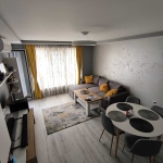 Дава се под наем Двустаен апартамент в Варна, Трошево - 52 кв.м за 510 € - Снимка #1
