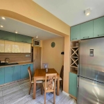 Дава се под наем Тристаен апартамент в София, Разсадника - 90 кв.м за 850 € - Снимка #1