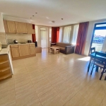 Двустаен апартамент в Свети Влас - 80 кв.м за 1238 €/кв.м - Снимка #1