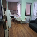 Едностаен апартамент в Пловдив, Южен - 34 кв.м за 2192 €/кв.м - Снимка #1