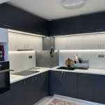 Четиристаен апартамент в Варна, Владислав Варненчик - 86 кв.м за 2046 €/кв.м - Снимка #1