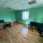 Дава се под наем Склад в Харманли - 380 кв.м за 500 € - Снимка #1