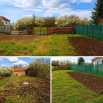 Парцел в Самоков - 421 кв.м за 84 €/кв.м - Снимка #1