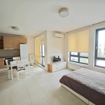 Дава се под наем Едностаен апартамент в София, Младост 1 - 41 кв.м за 550 € - Снимка #1