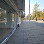 Магазин в Пловдив, Кючук Париж - 41 кв.м за 8 €/кв.м - Снимка #1