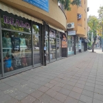 Магазин в Пловдив, Кючук Париж - 39 кв.м за 16 €/кв.м - Снимка #1