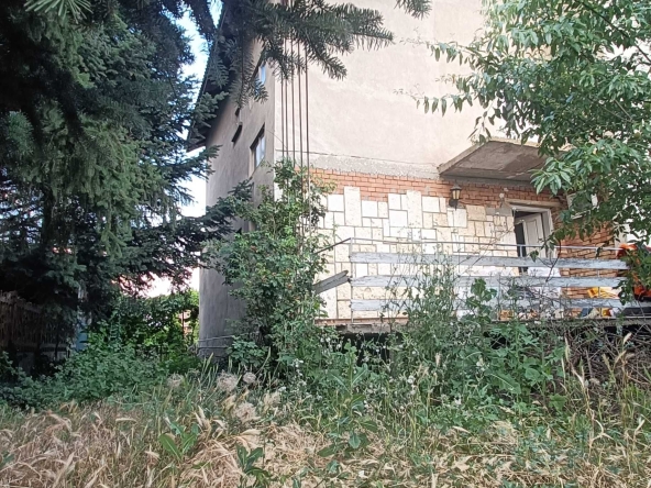Къща в с. Нова Черна, Област Силистра - 160 кв.м за 262 €/кв.м - Снимка #1