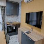 Дава се под наем Двустаен апартамент в Асеновград - 40 кв.м за 400 € - Снимка #1