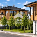 Къща в с. Бистрица, Област София-град - 184 кв.м за 3403 €/кв.м - Снимка #1
