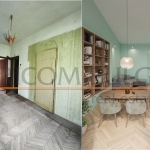 Тристаен апартамент в Варна, Трошево - 64 кв.м за 1547 €/кв.м - Снимка #1