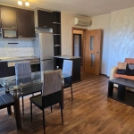Тристаен апартамент в Пазарджик, Запад - 85 кв.м за 1642 €/кв.м - Снимка #1