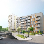 Двустаен апартамент в Варна, Кайсиева градина - 48 кв.м за 1679 €/кв.м - Снимка #1
