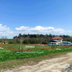 Парцел в с. Аврен, Област Варна - 800 кв.м за 21 €/кв.м - Снимка #1