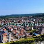 Парцел в Обзор - 1100 кв.м за 178 €/кв.м - Снимка #1