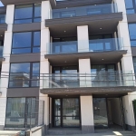 Двустаен апартамент в София, Малинова долина - 59 кв.м за 3729 €/кв.м - Снимка #1