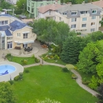 Дава се под наем Къща в София, Витоша - 815 кв.м за 8000 € - Снимка #1