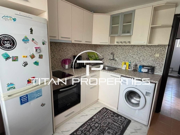 Дава се под наем Етаж от къща в Варна, м-т Траката - 120 кв.м за 600 € - Снимка #1