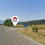 Парцел в Самоков - 3443 кв.м за 19 €/кв.м - Снимка #1