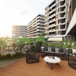 Двустаен апартамент в Варна, Възраждане 1 - 65 кв.м за 1524 €/кв.м - Снимка #1