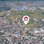 Парцел в София, Горубляне - 1500 кв.м за 400 €/кв.м - Снимка #1