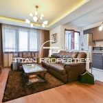 Дава се под наем Двустаен апартамент в София, Зона Б-19 - 77 кв.м за 800 € - Снимка #1