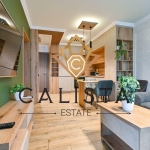 Дава се под наем Двустаен апартамент в София, Банишора - 65 кв.м за 700 € - Снимка #1