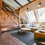 Тристаен апартамент в София, Център - 83 кв.м за 4398 €/кв.м - Снимка #1