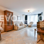 Дава се под наем Тристаен апартамент в София, Хиподрума - 88 кв.м за 800 € - Снимка #1