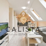 Дава се под наем Тристаен апартамент в София, Редута - 80 кв.м за 720 € - Снимка #1