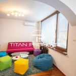 Дава се под наем Мезонет в София, Оборище - 120 кв.м за 750 € - Снимка #1