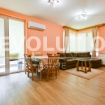 Дава се под наем Тристаен апартамент в София, Младост 4 - 75 кв.м за 750 € - Снимка #1