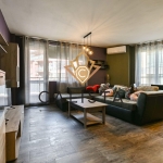 Двустаен апартамент в София, Дървеница - 85 кв.м за 2942 €/кв.м - Снимка #1