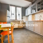 Тристаен апартамент в София, Център - 100 кв.м за 3500 €/кв.м - Снимка #1