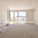 Тристаен апартамент в София, Кръстова вада - 146 кв.м за 2261 €/кв.м - Снимка #1