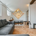 Дава се под наем Двустаен апартамент в София, Оборище - 50 кв.м за 620 € - Снимка #1