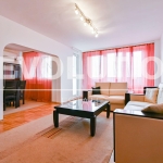 Дава се под наем Тристаен апартамент в София, Гео Милев - 108 кв.м за 1100 € - Снимка #1