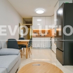 Дава се под наем Тристаен апартамент в София, Стрелбище - 70 кв.м за 720 € - Снимка #1