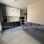 Двустаен апартамент в София, Малинова долина - 42 кв.м за 3489 €/кв.м - Снимка #1