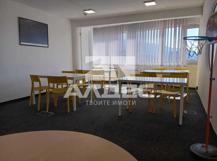 Дава се под наем Офис в София, Хиподрума - 65 кв.м за 600 € - Снимка #1